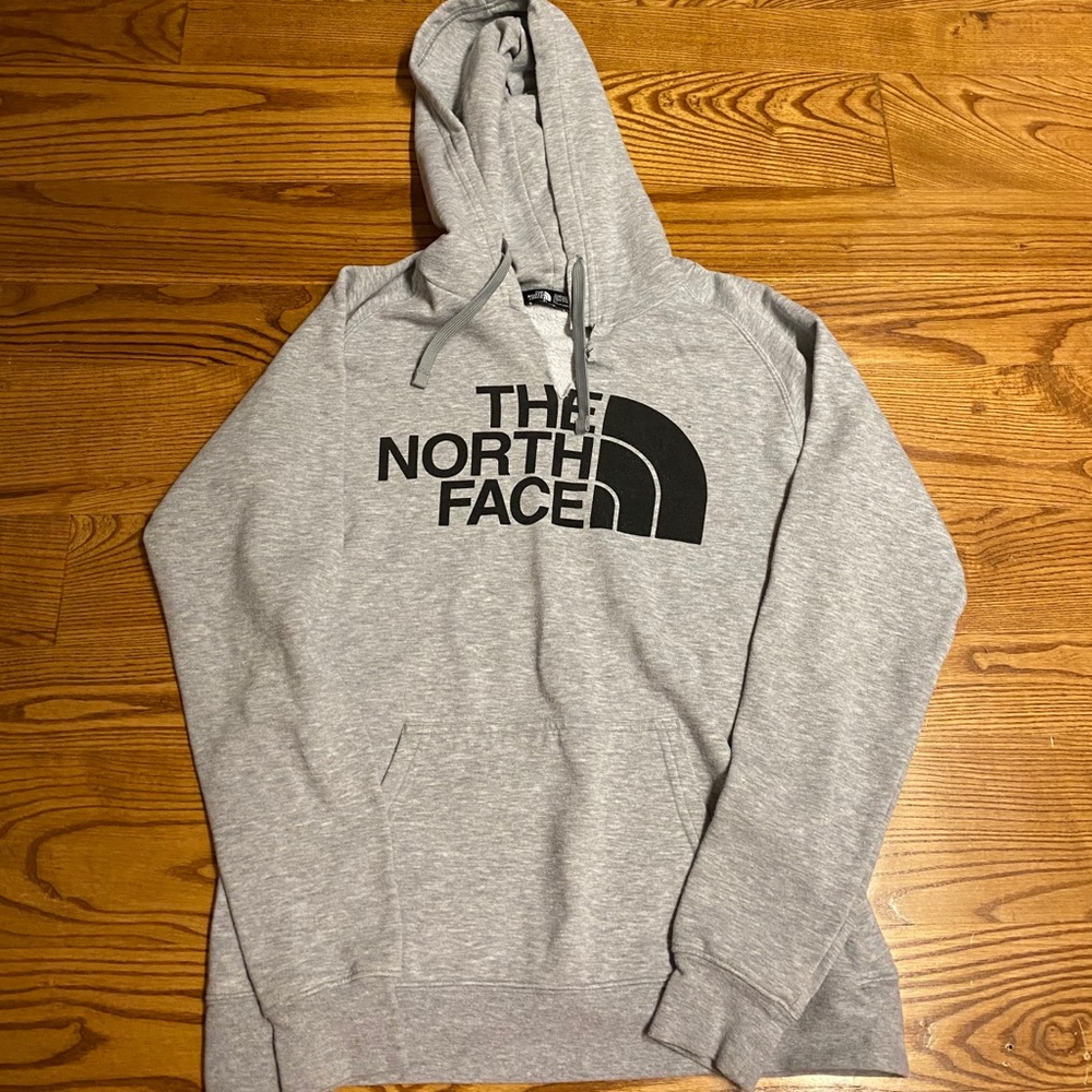 Northface Sweatshirt